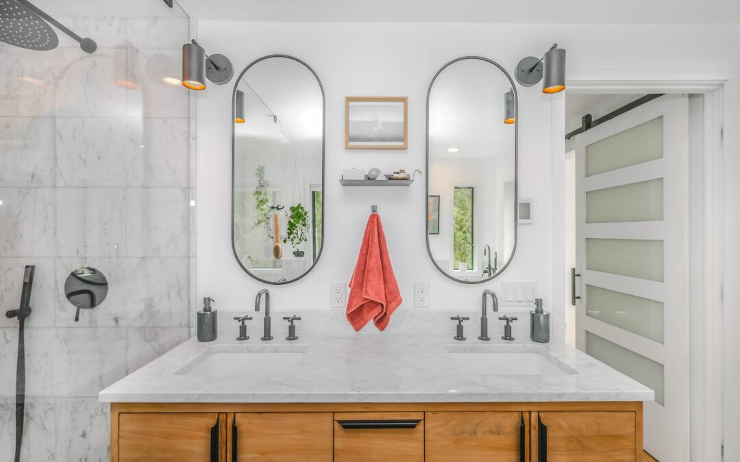 Time for a Change: 5 Signs Your Bathroom Needs a Remodel