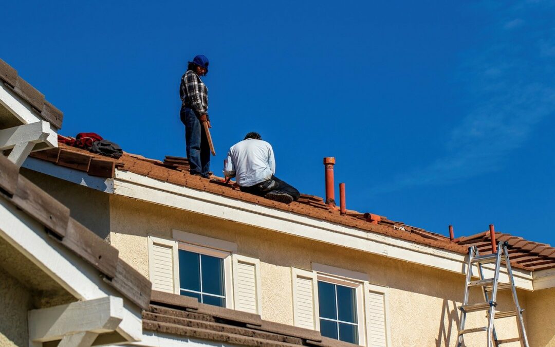Storm Damage Roof Repair: Identifying Issues and Taking Action for South Jersey Homeowners