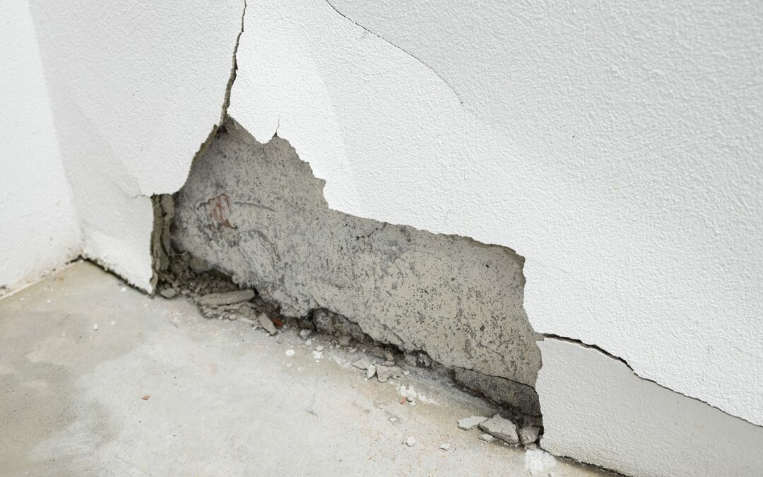 Managing Insurance Claims for Water Damage Repairs in South Jersey 