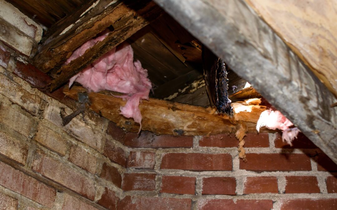 Preparing Your Home for Storm Season: Minimizing Water Damage Risks